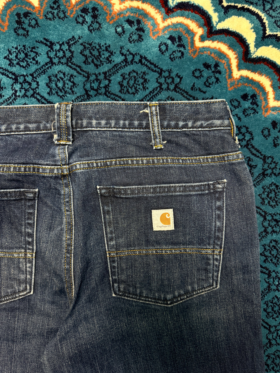 Carhartt Rugged Flex Loose Fit Jeans - 10