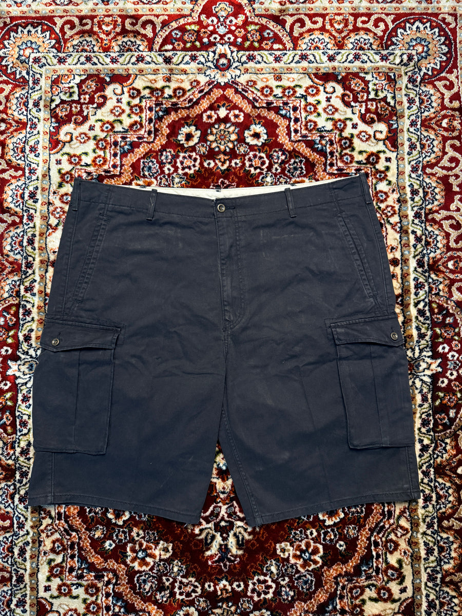 Levi's Black Cargo Shorts - 44