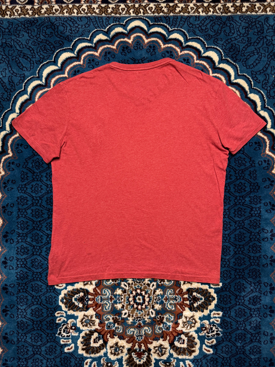 Polo Ralph Lauren Salmon Slim Fit Tee - M