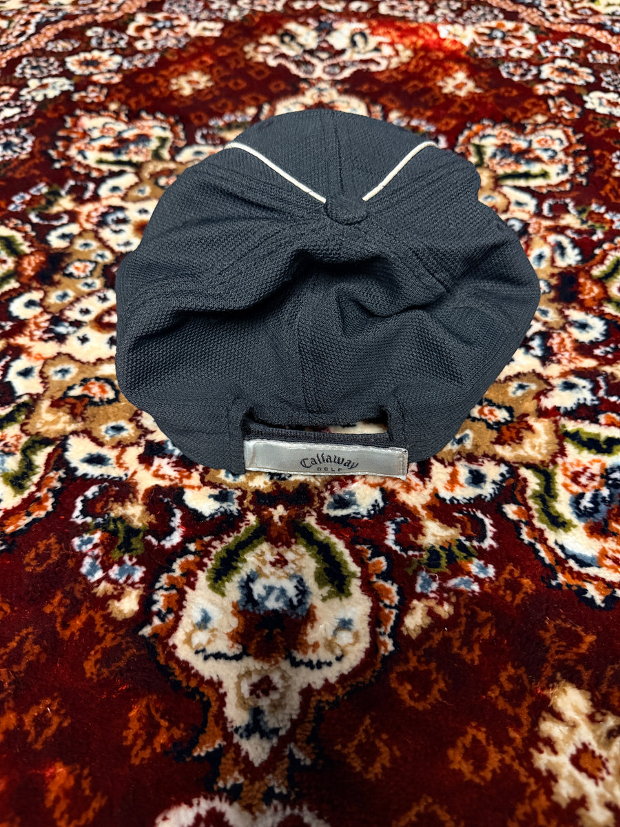 Callaway Golf Black Cap - One Size