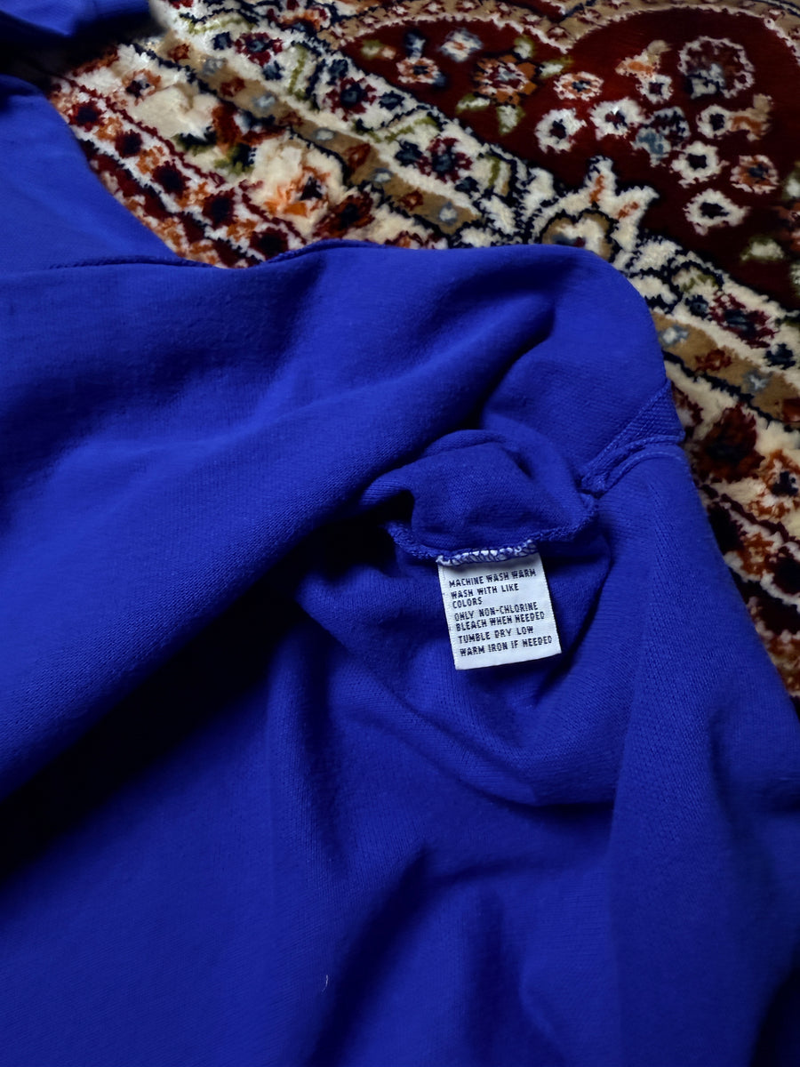 Polo by Ralph Lauren Blue Polo Shirt - XXL