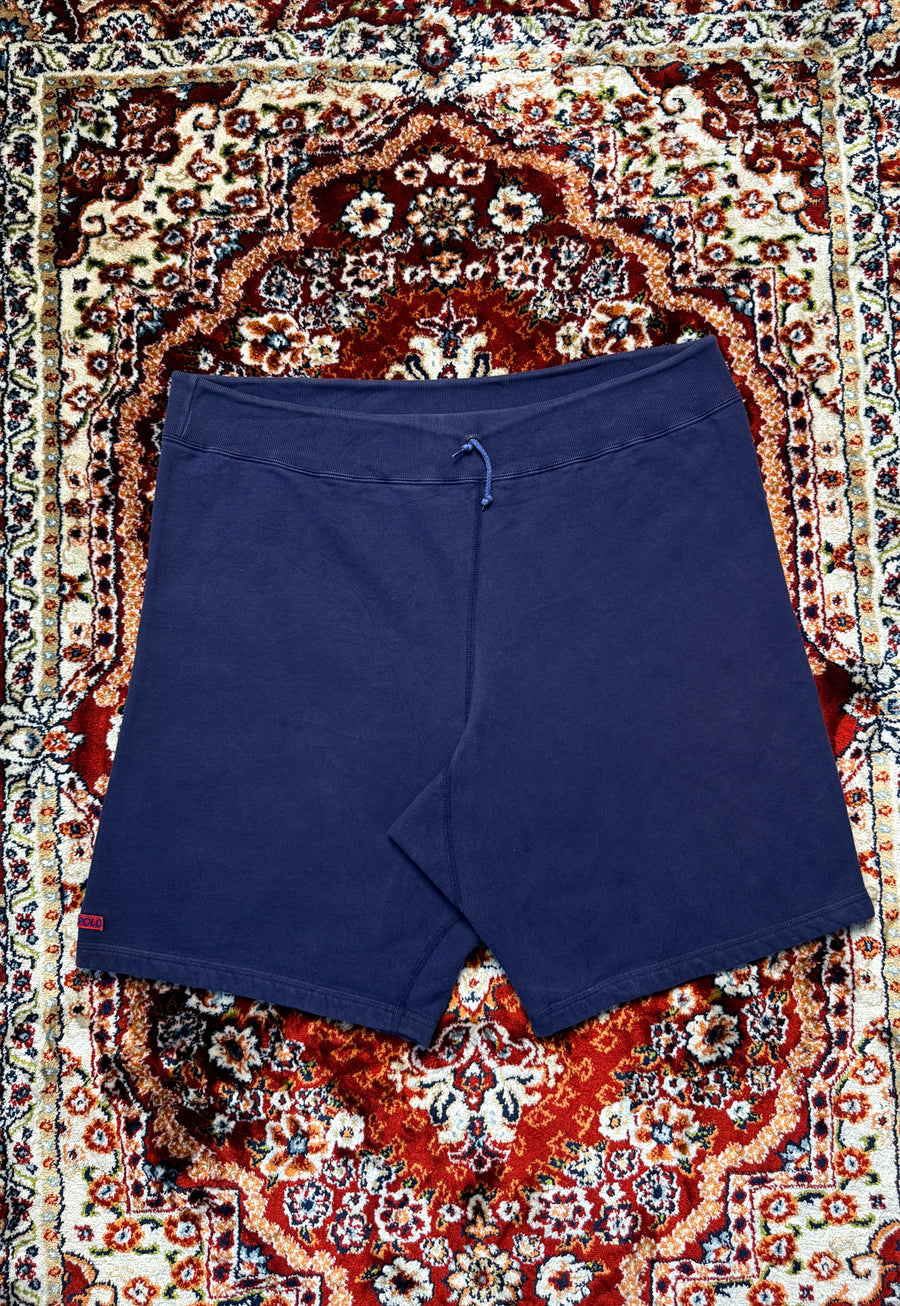 Polo by Ralph Lauren Navy Blue Shorts - M