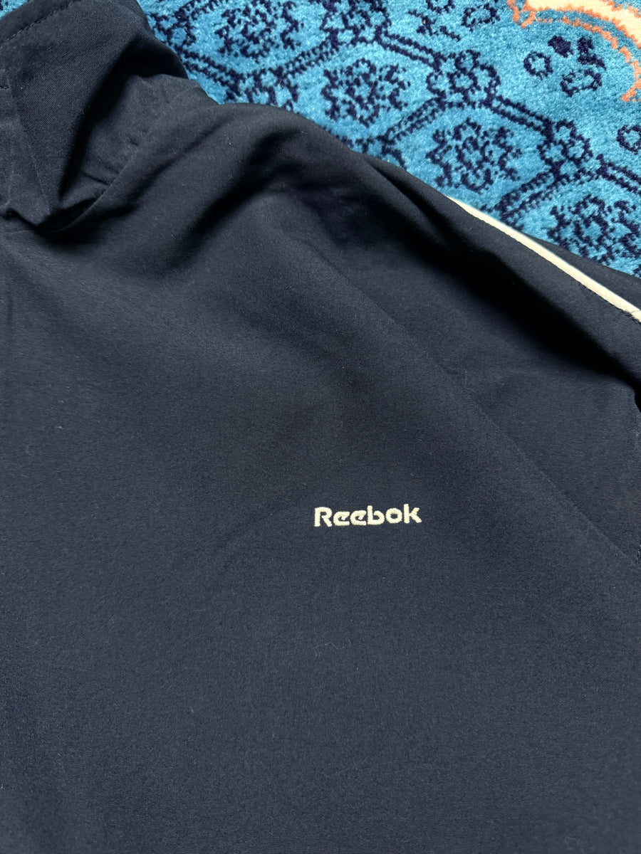 Reebok Black Track Jacket - M