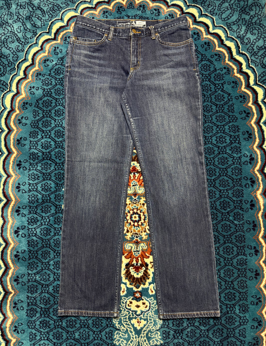 Carhartt Rugged Flex Loose Fit Jeans - 10