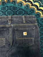 Carhartt Rugged Flex Loose Fit Jeans - 10