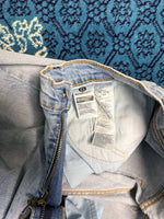 Levi's Light Blue 511 Slim Fit Jeans - 36