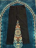 Levi's Black 511 Slim Fit Jeans - 31