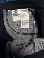 Levi's Black 511 Slim Fit Jeans - 31
