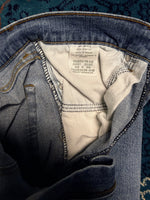 Lee Blue Regular Fit Jeans - 32