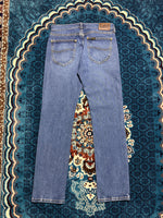Lee Blue Slim Fit Jeans - 30