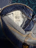 Lee Blue Slim Fit Jeans - 30