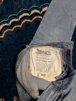 Levi's Light Blue 512 Slim Tapered Jeans - 30