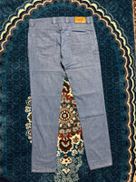 Bugatti Blue Slim Fit Jeans - 34