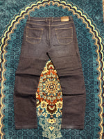 Bugatti Dark Blue Regular Fit Jeans - 34