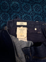 Cerutti Dark Blue Regular Fit Jeans - 32