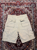Levi's Strauss Beige Cargo Shorts - 38