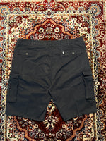 Levi's Black Cargo Shorts - 44