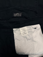 Wrangler Black Cargo Shorts - 48