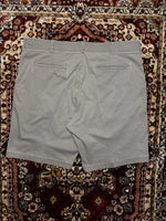 Lee Grey Extreme Comfort Cotton Shorts - 40