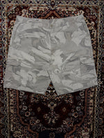 Wrangler Camo Cargo Shorts - 42