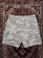 Wrangler Camo Cargo Shorts - 42