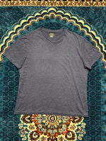 Polo Ralph Lauren Dark Blue Crewneck Tee - L