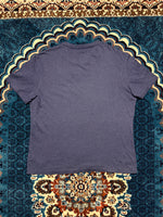 Polo Ralph Lauren Dark Blue Crewneck Tee - L