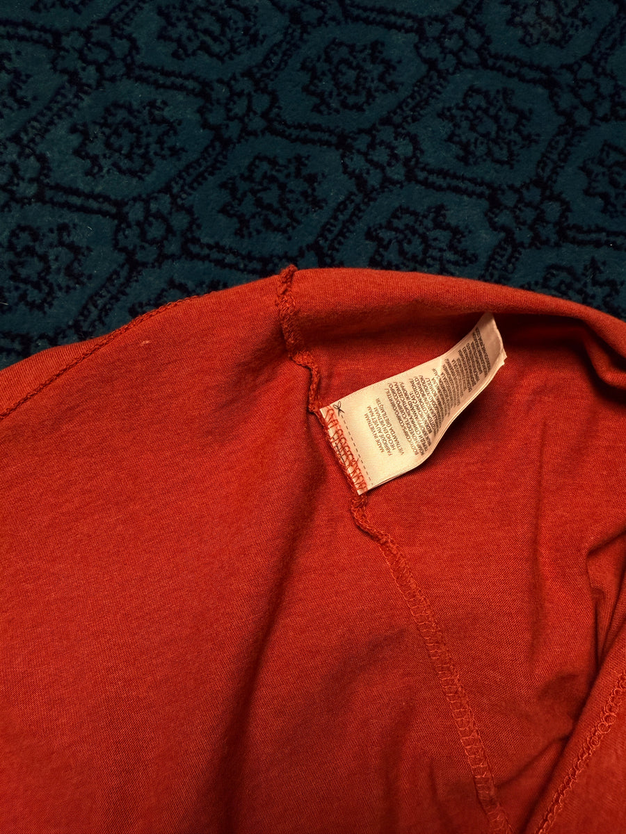 Polo Ralph Lauren Salmon Slim Fit Tee - M
