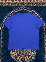 Polo Ralph Lauren Blue Crewneck Tee - XL