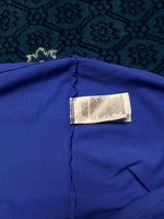 Polo Ralph Lauren Blue Crewneck Tee - XL