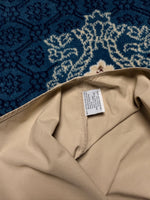 Polo by Ralph Lauren Beige Blake Cotton Button Down Shirt - S