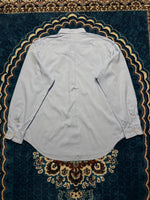 Ralph Lauren Sky Blue Classic Fit Shirt - L