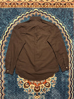 Ralph Lauren Black Button Down Shirt - M