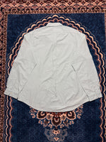 Ralph Lauren Turquoise Button Down Shirt - XXL TTG