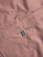 Ralph Lauren Light Pink Yarmouth Cotton Shirt - XL