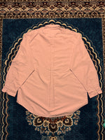 Ralph Lauren Light Pink Yarmouth Cotton Shirt - XL