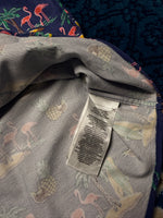 Ralph Lauren Hawaiin Classic Fit Shirt - L