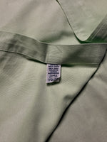 Ralph Lauren Light Green Classic Fit Button Down Shirt - XL