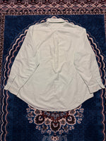 Ralph Lauren Light Green Classic Fit Button Down Shirt - XL