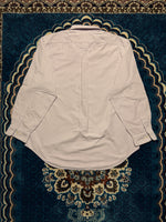 Ralph Lauren Stripe Lilac Classic Fit Shirt - XL