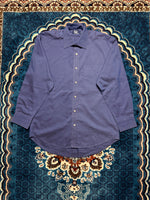 Polo By Ralph Lauren 1967 Vintage Blue Shirt - L