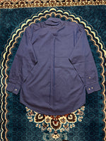 Polo By Ralph Lauren 1967 Vintage Blue Shirt - L