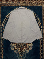Ralph Lauren Sky Blue Button Down Shirt - XXL