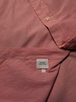 Polo Ralph Lauren Salmon Pink Classic Fit Shirt - S