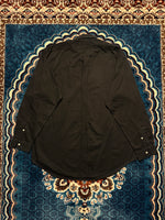 Ralph Lauren Black Blake Button Down Shirt - L