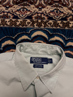 Polo by Ralph Lauren Light Green Marlowe Shirt - M
