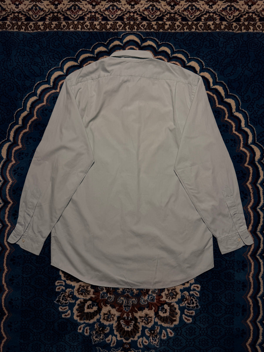 Polo by Ralph Lauren Light Green Marlowe Shirt - M