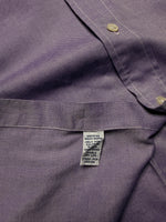 Ralph Lauren Purple Blake Shirt - M