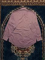 Ralph Lauren Purple Blake Shirt - M