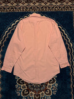 Ralph Lauren Pink Yarmouth Shirt - S